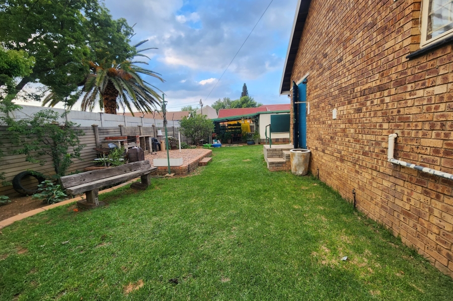 4 Bedroom Property for Sale in Vaalpark Free State